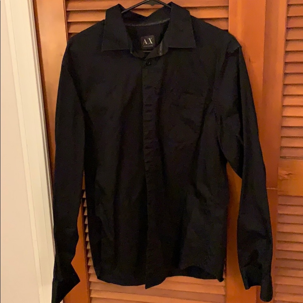 Dress shirt